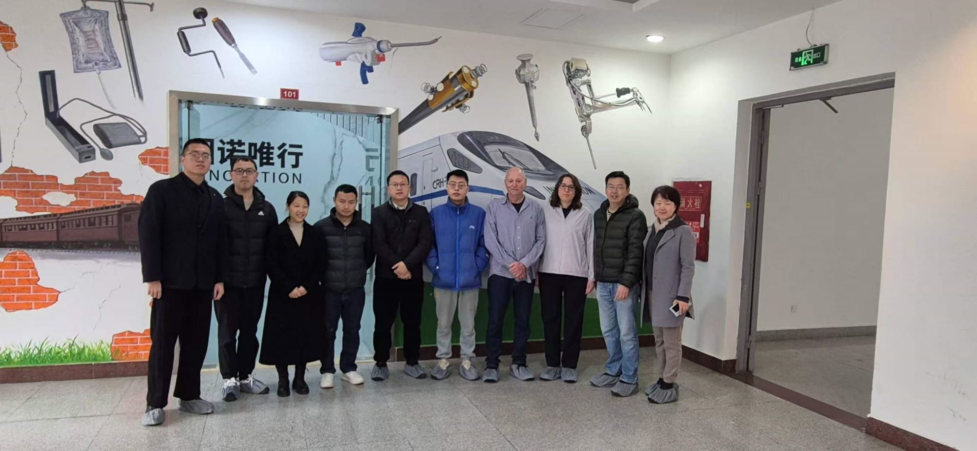 CDMO平台成功通过FDA质量体系审计