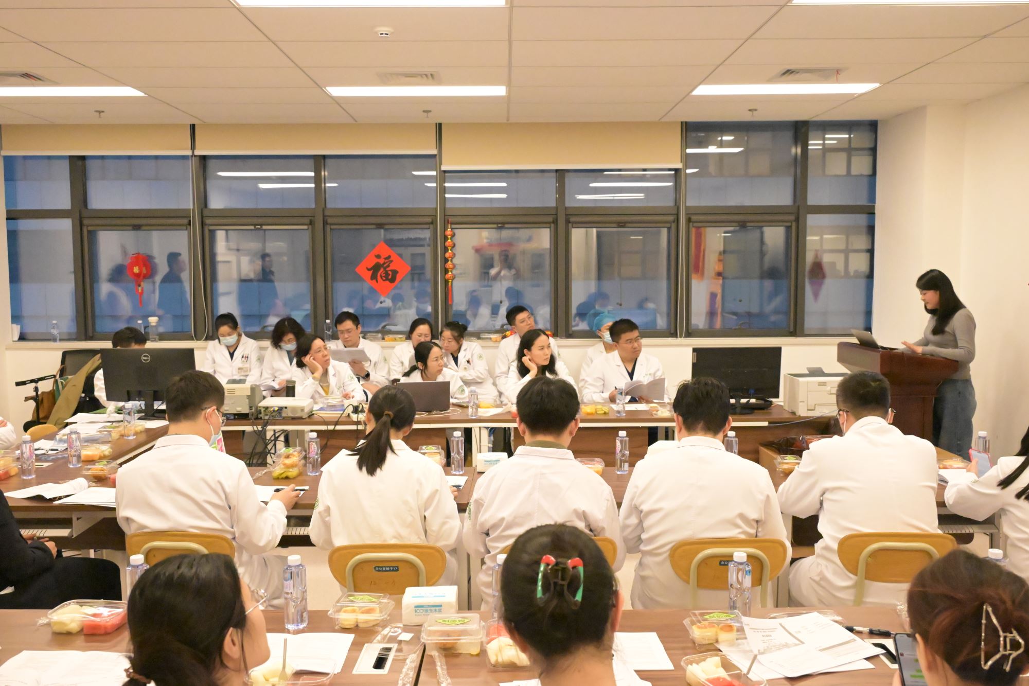 TroClose 1200™ 2.0多中心临床示范应用全面启动