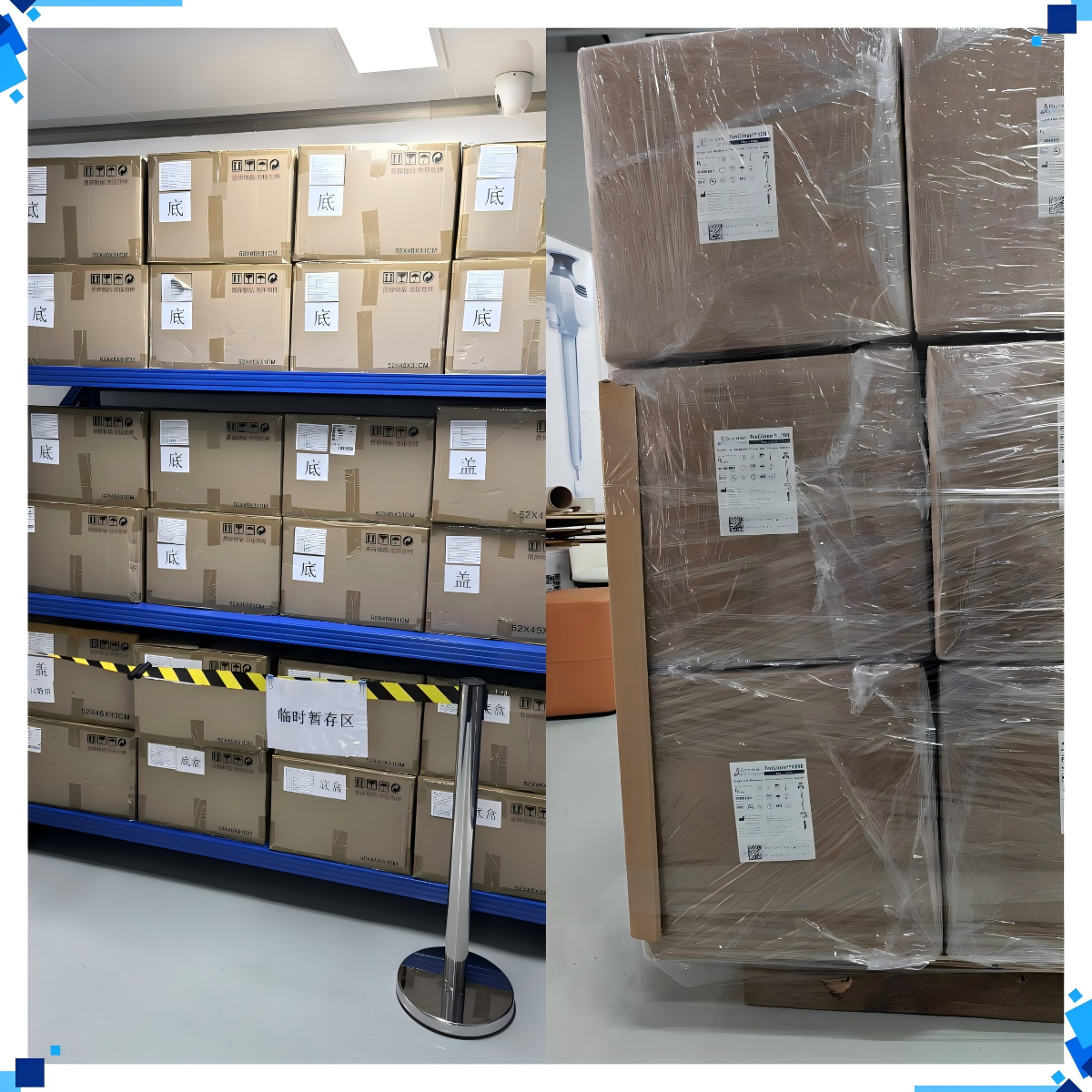 首批TroClose 1200TM 2.0 产品成功出海国际医疗市场