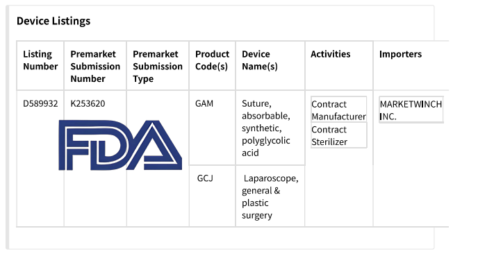 合约制造商与合约灭菌服务商双重认证